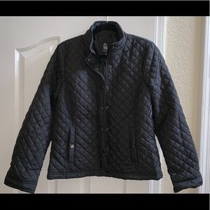 Miss Ashley by 26International Quilted Jacket